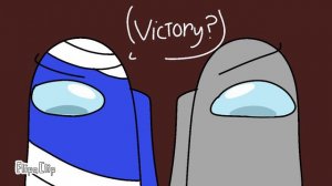 Choice meme // Animation //Among us // gift °•Rodamrix•°