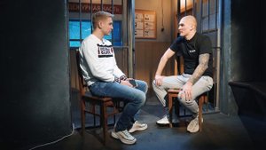 Арест в Беларуси!/Ворожбитов/Кто удалил канал?/Большое интервью после освобождения.