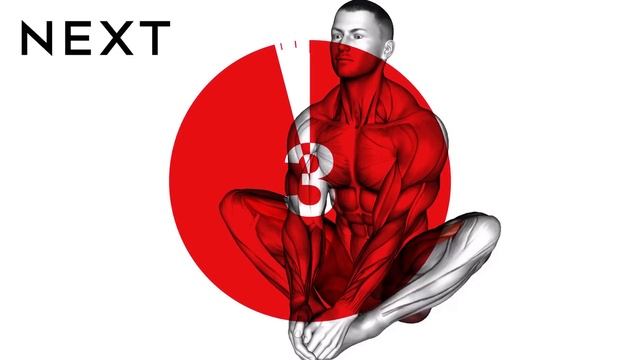 Растяжка мышц всего тела после тренировки
Full Body Stretch a super quick routine for every day