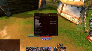 JE PARTAGE MES ADDONS WOW CLASSIC (EDITION 2020)