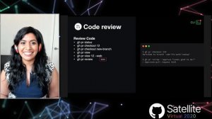 Putting GitHub at your fingertips - GitHub Satellite 2020