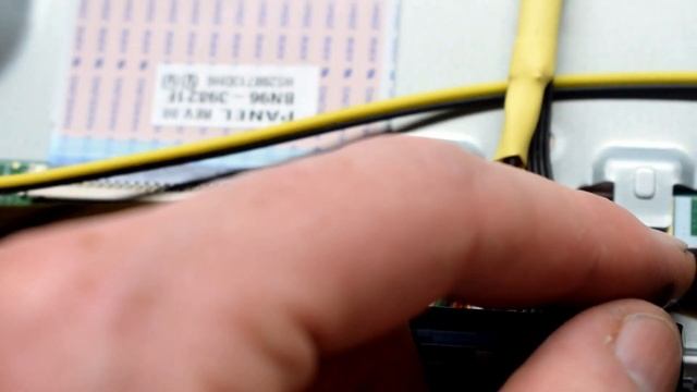 Easy Fix! Samsung Smart TV keep restarting | UN55TU8500F смотреть онлайн