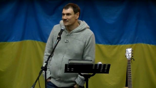 Семинар о Любви Отца часть - 5 ( Валерий Гасаревич) Дом Славы смотреть онлайн