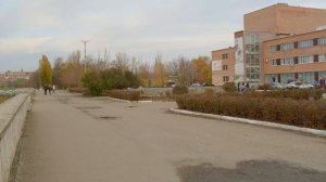 Семикаракорск. Было  -  стало