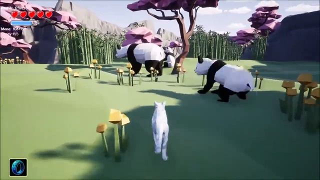 Cat Gets Medieval смотреть онлайн