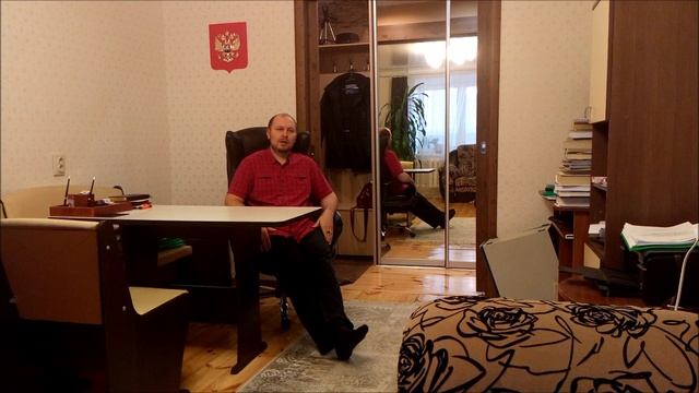 Домофон ДОМ РУ с видео ТОТАЛЬНЫЙ КОНТРОЛЬ граждан юрист Вадим Видякин