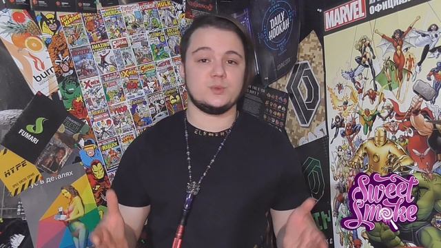 Как приготовить КРЕПКИЙ кальян? смотреть онлайн