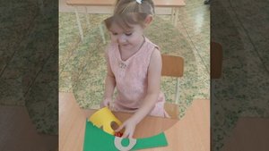 Мастер-класс "Мама солнышко моё"