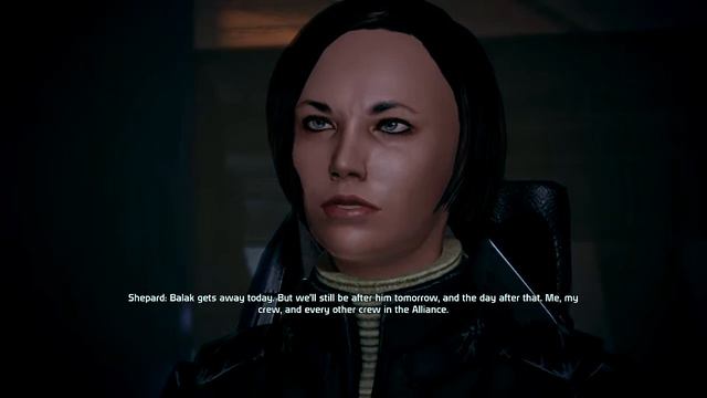 Mass Effect Walkthrough -Part 94- DLC: Asteroid X57 [4] смотреть онлайн