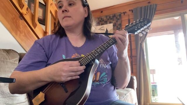Wildwood Flower Mandolin | Free Tabs | Beginner