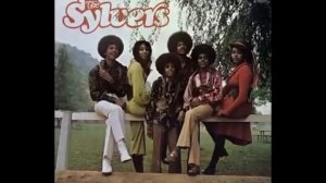 the sylvers - Remember the Rain