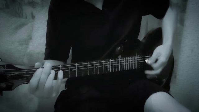 Тень Инкогнито Ковер версия Soldier riffs and covers смотреть онлайн