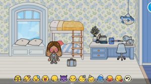 обустройство дома в токе боке