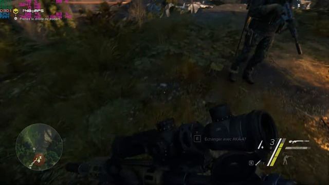 Sniper Ghost Warrior 3 [FR] Ultra Settings//Part 1 Prologue//No Commentary (1080p 60fps) смотреть онлайн