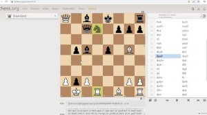 Salimova, Nurgyul (2387) - Yordanov, Lachezar (2335)Bulgarian Chess Championships 2023