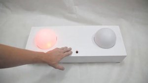 Кнопочная установка "Кто быстрее" (с хорошим звуком и SD картой)