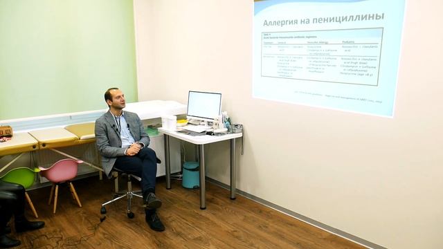 Doc2Doc. Оториноларинголог Олег Абрамов - ОРВИ и острые риносинуситы. Острая боль в горле