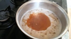 Овсяная каша диетическая с ягодами
