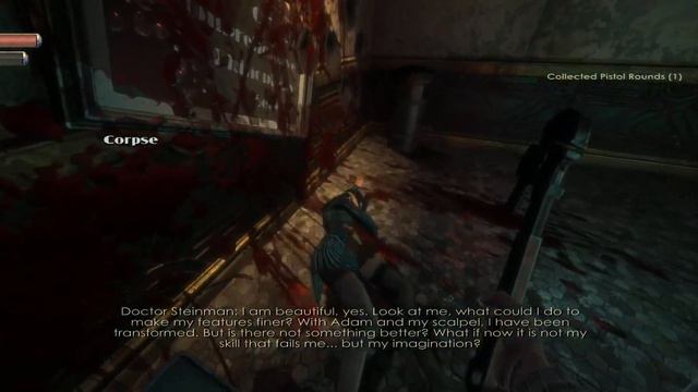 Bioshock Remastered 2023 Ultrawide Cinematic Gameplay #2