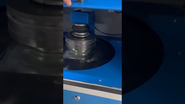 PNEUMATIC DISC MILL (PNÖMATİK DİSKLİ ÖĞÜTÜCÜ) 800 cc & 1000 cc & 2000 cc HİRA TEST ?