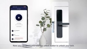 How to Unlock the Aqara Lock Remotely