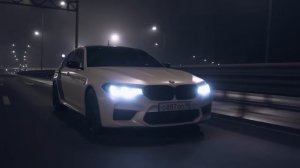 Muti - Дал Дал Ушёл (M5 F90 Bulkin Drive).mp4