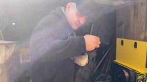 Сварочный полуавтомат настройка первая сварка на газели своими руками