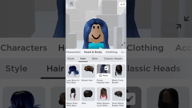 Сестра делает мне скин... Как вам???#крашиха #роблокс #новыйскин #shorts #roblox #shortvideo #систр