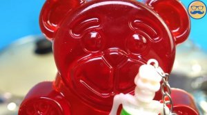 КАК ЖАРИТЬ КАШТАНЫ РАССКАЖЕТ ЖЕЛЕЙНЫЙ МЕДВЕДЬ ВАЛЕРА | 3 РЕЦЕПТА ЖАРЕННЫХ КАШАТНОВ ОТ ВАЛЕРЫ