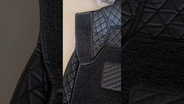 5D Полики на Шкода Рапид смотреть онлайн