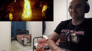 NEW!!!The HU - Bii Biyelgee Reaction