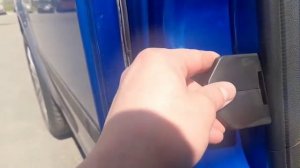 Ford focus C-Max- Установка стеклоочистителей RUNWAY и установка заглушек дверных замков Aliexpress