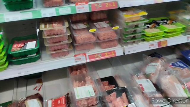 Выбираю обувь. Ашан обзор цен и товаров. смотреть онлайн