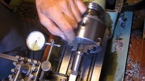 Как УМЕНЬШИТЬ БИЕНИЕ внутреннего конуса