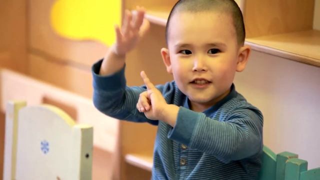 Частный детский сад "Москвичата" город Химки. Отзывы родителей смотреть онлайн