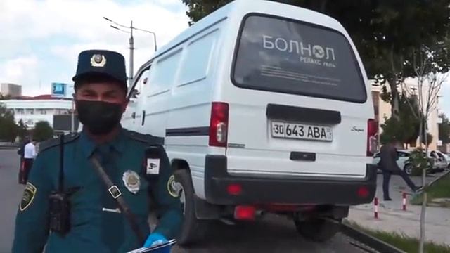 Samarqand viloyati yana 1 oy jiddi karantenga смотреть онлайн