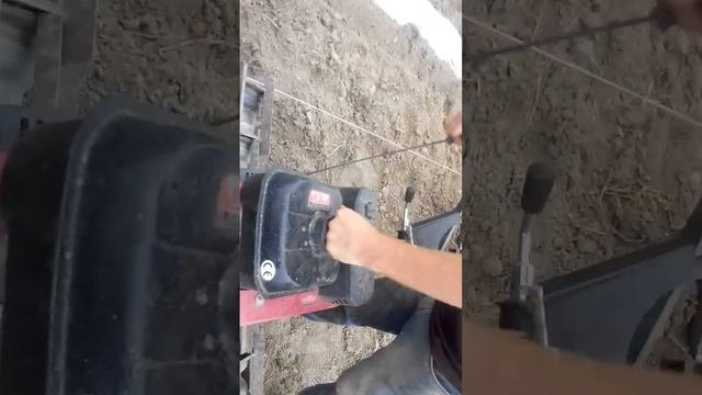 пленкоукладчик своими руками