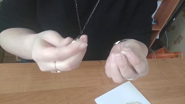 Мастер- класс из соленого теста "Пингвин" смотреть онлайн