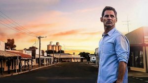 Город тайн Русский трейлер Фильм 2021