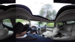 Как включить принудительный полный привод Lexus RX 400H 300 330 350, maintenance mode