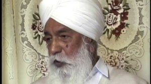 Сант Тхакар Сингх в России часть четвертая