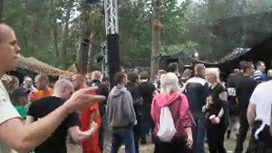 TERRORCORE on nightmare outdoor 16-04-09