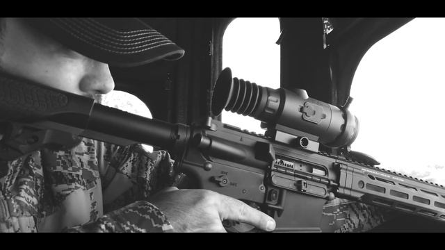 Sightmark's Spectacular New High-Def Wraith 4K Mini смотреть онлайн