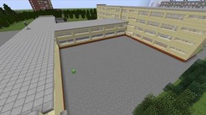 Новокузнецк Minecraft...