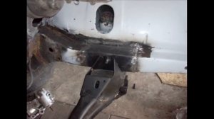 ваз 2103 полное восстановление автомобиля