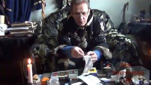 Приворот на носки. Пришить человека к себе.