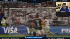 FIFA 19 | 89 ICON NEDVED REVIEW!