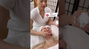 Японский Косметолог