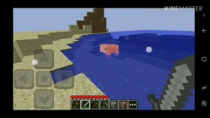 Minecraft 0.30 APK