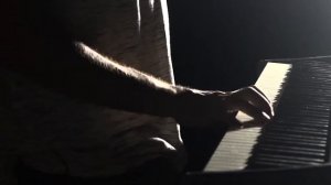 Andre Antunes - While my guitar gently weeps (The Beatles in the style of Muse)